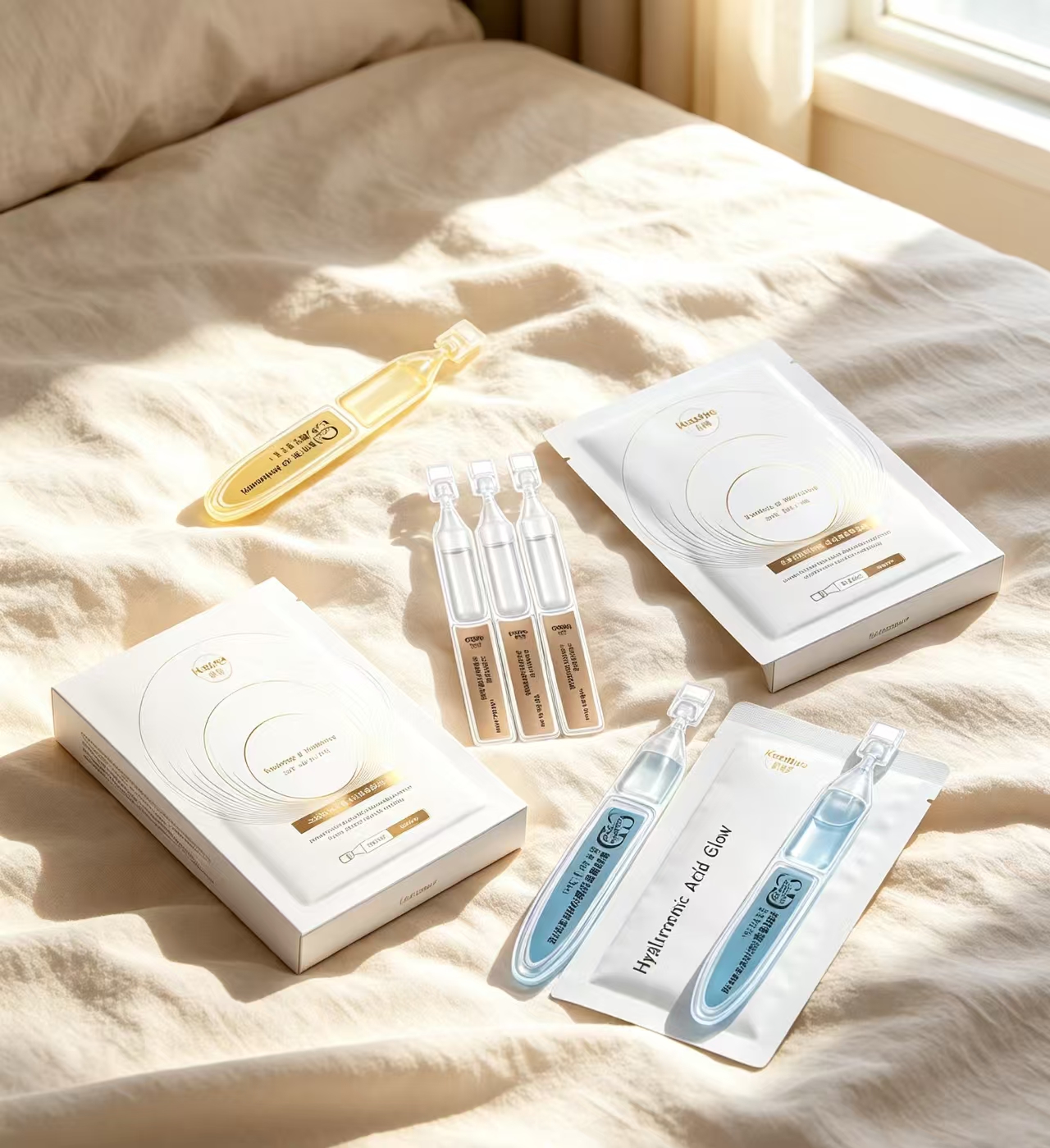 Meso Hydrating Serum